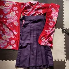 卒業式 袴 160cm
