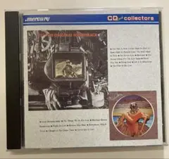 130M【CD】【2枚分】オリジナルサウンドトラック＋愛ゆえに…10cc