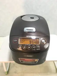 Y☆459 象印 炊飯ジャー NP-BH18