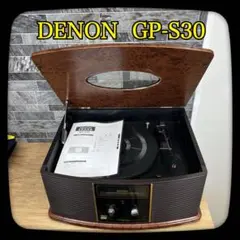 2025年最新】gp-s30 denonの人気アイテム - メルカリ