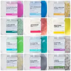esthemax intensive aftercare 新品未使用 esthemax intensive aftercare 新品未使用