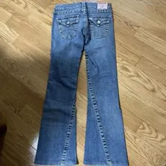 26inch トゥルーレリジョンデニム