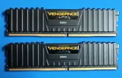 DDR4-2666 8GB ‪✕‬ 2枚セット