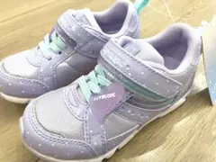 ムーンスター LUVRUSH 靴 スニーカー　17cm 17.0