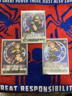 WS Trancing Pulse 加蓮 SP サイン　psa9 2025年最新】Trancing pulse 奈緒の人気アイテム - メルカリ