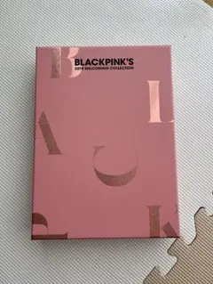 BLACKPINK 2019 Welcoming Collection