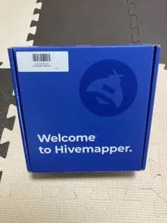 Hivemapper 地図作成用カメラ 2個セット Hivemapper（ハイブマッパー）とは－運転で地図作成に協力し仮想