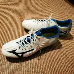 ミズノ サッカースパイク REBULA3select 28.0センチ