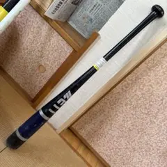 ZETT マスコットバット 少年野球用