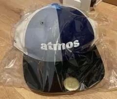 atmos アトモス キャップ 帽子 新品未開封