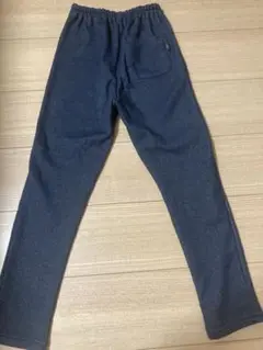 GITA裏起毛130サイズ パンツ