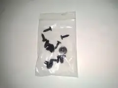カーリベット