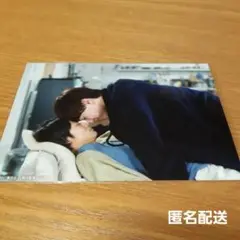 4月の東京は…　高松アロハ　櫻井佑樹　ブロマイド