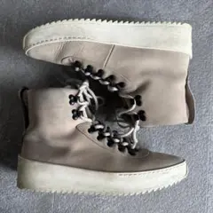 fear of god hiking sneaker サイズ41