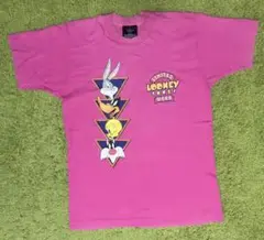 90's LooneyTunes USED Tシャツ