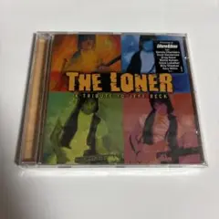 THE LONER: A TRIBUTE TO JEFF BECK