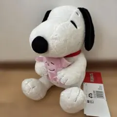 スヌーピーぬいぐるみ　イースター