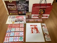 ONE PIECE ワンピース ワールドコレクタブルフィギュア~25周年記念