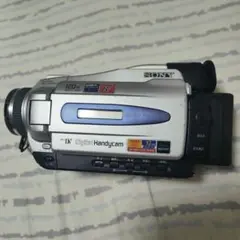 DCR-TRV18｜SONY ソニー デジタルビデオカメラ MiniDV｜中古品