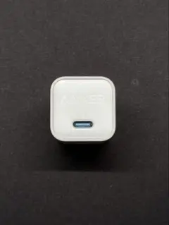 Anker 511 Charger (Nano 3, 30W)