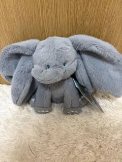 【タグ付き】ディズニー　ダンボ　ぬいぐるみ