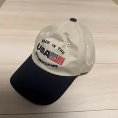 USA ベースボールキャップ