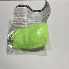 カプセルトイ'The first HOWL' キーホルダー　ココナ