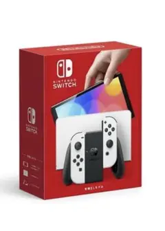 NintendoSwitch有機EL