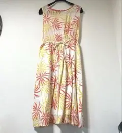 チチカカ　ワンピース