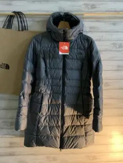 新品 TNF women's GOTHAM PARKAⅡ