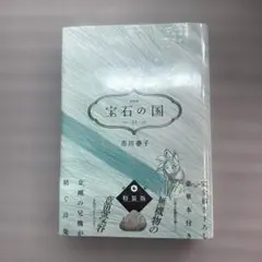 【未開封】宝石の国(13)特装版