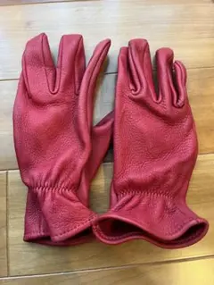 チャーチルグローブ Sサイズ レッド ブラックセット販売 楽天市場】CHURCHILL GLOVE（チャーチルグローブ）RED 赤レッド