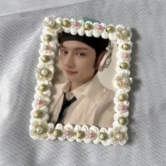 硬質ケースデコ　ホイップ