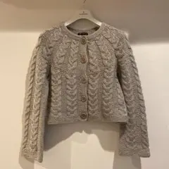 23区 カーディガン サイズ38 美品です。