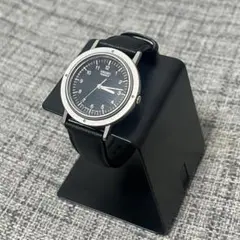 SEIKO セイコー シャリオ　復刻　限定生産　ジョブズ　ローランド