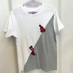 メンズTシャツ　graniph
