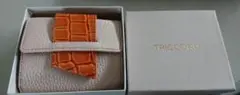 レディース 財布 620000 本革 レザー TRICCORe ミキヤ