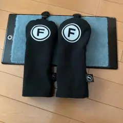 ヘッドカバーフェアウェイウッド用