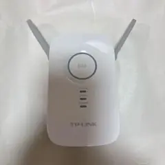 TP-LINK AC1200 無線LAN中継機 RE350