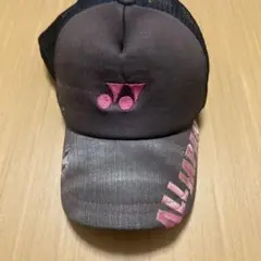 YONEX オールジャパンキャップ