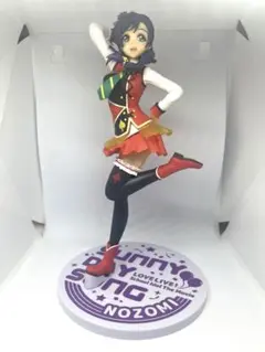 ラブライブ　フィギュア　SUNNY DAY SONG 東條希