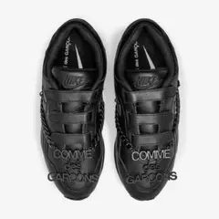 NIKE × COMME des GARONS OUTBURST VELCRO