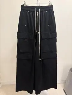 MIJKO CARGO BELA GETH ミコ カーゴパンツ rick