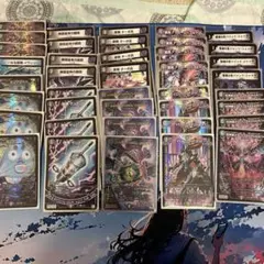 青黒ゼナークデッキ＋パーツ＋零龍 m59349656857_1.jpg?1722864744