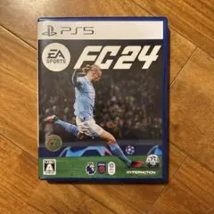 EA SPORTS FC24 PS5