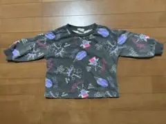 バイキンマンロンT 90