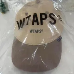 未使用 wtaps 25ss T-6M 04 / CAP オリーブ