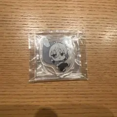 【未開封】ブルーロック　casual bunny ナムコ　凪誠士郎　アクスタ