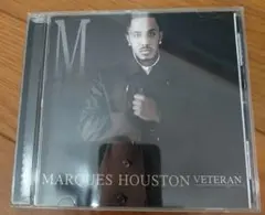マーカス・ヒューストン　ヴェテラン　CD