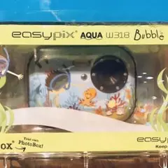 水陸両用デジタルカメラ 動画撮影可能 ドイツ製